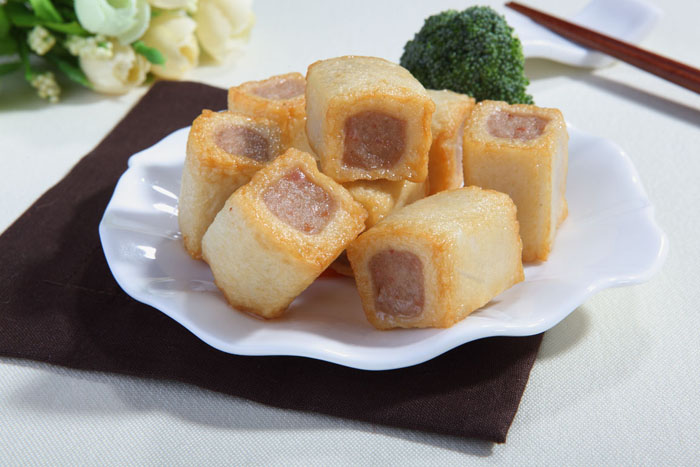 北岛烧2